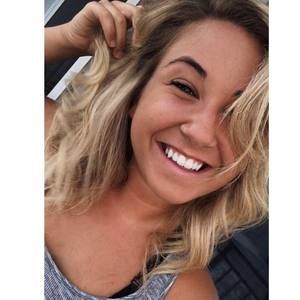 Meet your Posher, Sophia